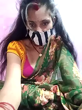 khushbubabyjaan23 online show from 07.26.26