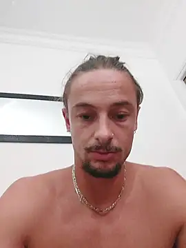 sexysayajin online show from 08.09.26