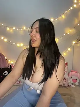 Siena kay online show from 07.26.26