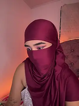 Aisha-Zayed online show from 07.06.26