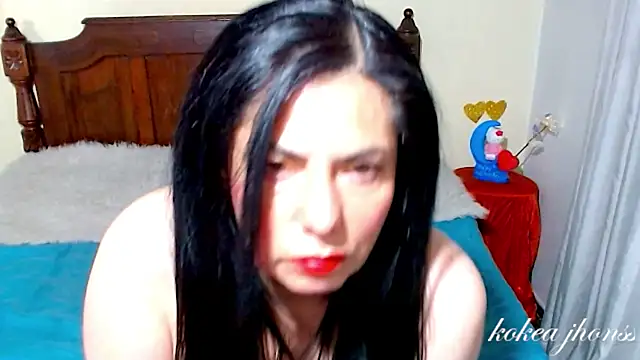 Kokea jhonss online show from 06.15.26