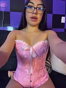 Black Candy333 online show from 07.28.26