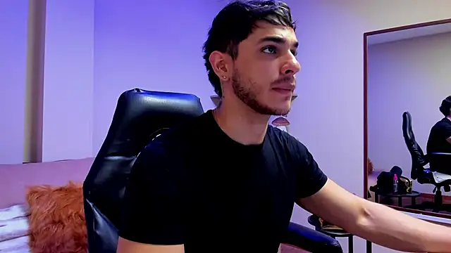  Juan023  online show from 07.15.26