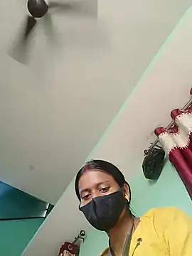 Sexxy-Neha online show from 07.07.26