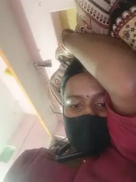 Sexxy-Neha online show from 07.08.26