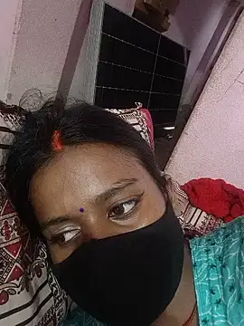 Sexxy-Neha online show from 07.10.26