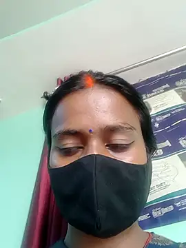 Sexxy-Neha online show from 07.11.26