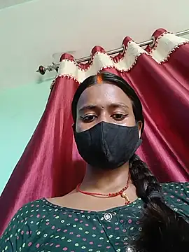 Sexxy-Neha online show from 07.16.26