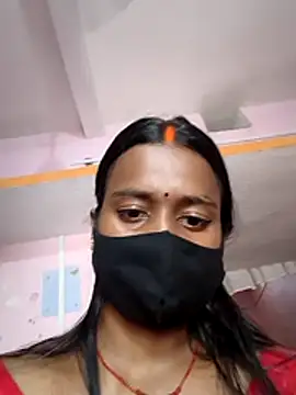 Sexxy-Neha online show from 07.21.26