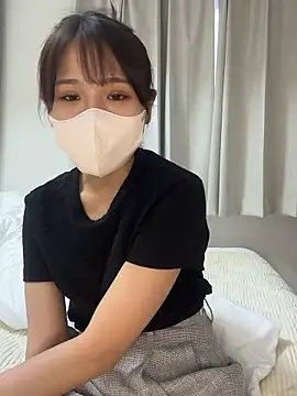 YUNA 033 online show from 07.25.26