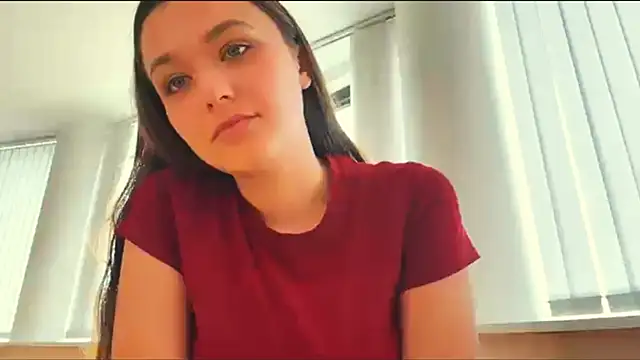 AliseBlovin online show from 07.03.26