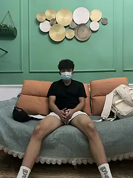 Mrwang66666 online show from 07.16.26
