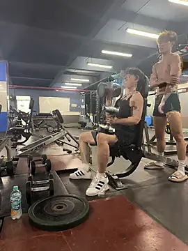 Mrwang66666 online show from 07.28.26