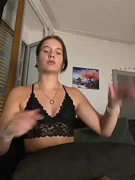 Eleaoff online show from 07.08.26
