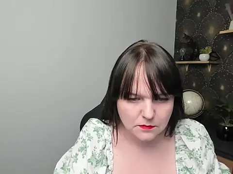Snapshot of ClaraSoftXo chatting on 07.06.26 ClaraSoftXo online show from 07.06.26