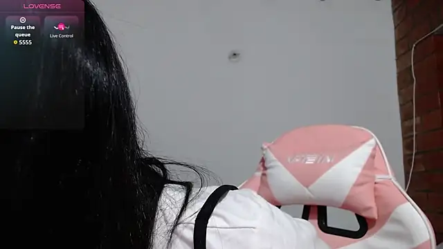 olivia roouse online show from 07.08.26