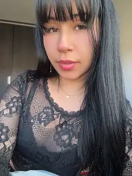Catalina Bu online show from 07.07.26