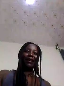 Naughty Luna4u online show from 07.04.26