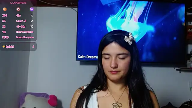 Sofia Diaz01 online show from 07.16.26