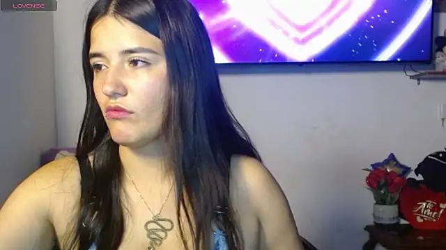 Sofia Diaz01 online show from 07.17.26