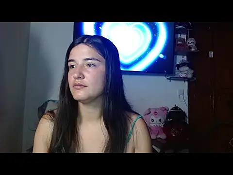 Sofia Diaz01 online show from 07.20.26