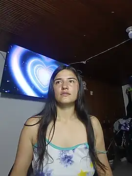 Sofia Diaz01 online show from 07.20.26