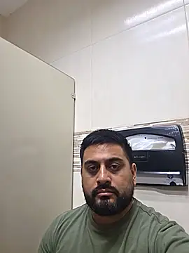 Snapshot of El-Inge-Godin chatting on 07.16.26 El-Inge-Godin online show from 07.16.26