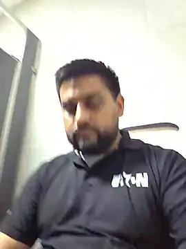 Snapshot of El-Inge-Godin chatting on 07.22.26 El-Inge-Godin online show from 07.22.26