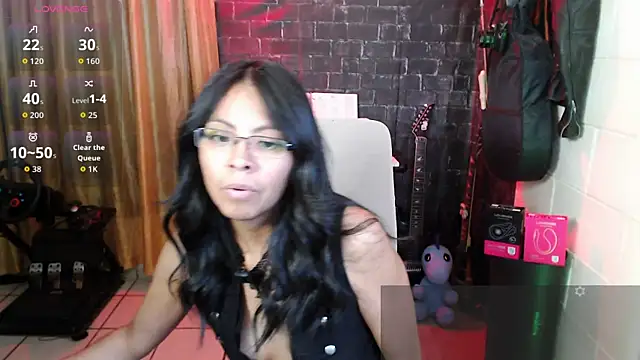 sweet tulipan online show from 07.16.26