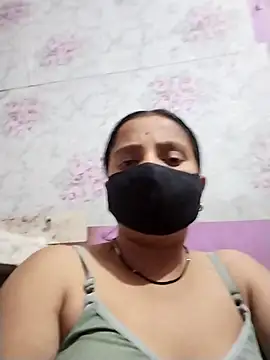 Sexyrani9589 online show from 07.26.26