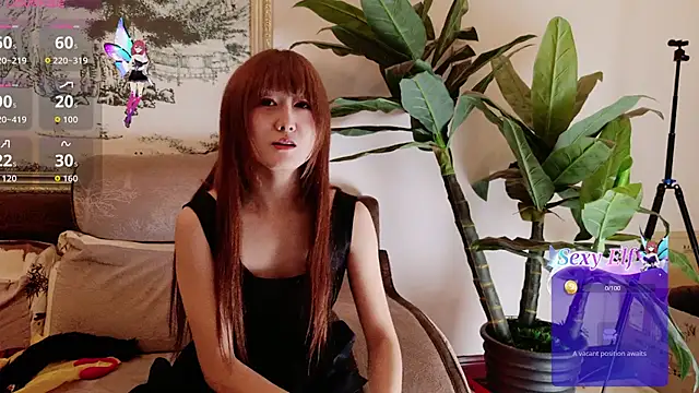 tangguo-123 online show from 07.03.26