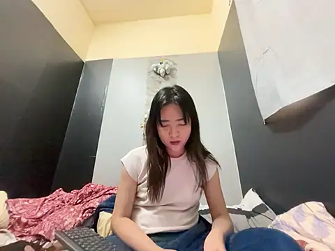 topofanAngel online show from 07.10.26