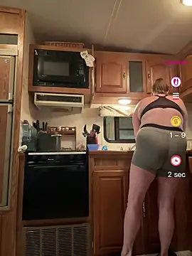 SassyCassie6969 online show from 07.07.26