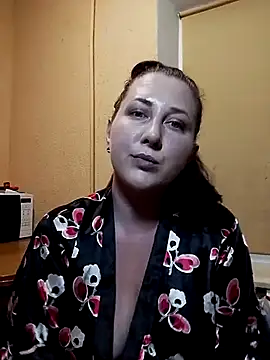 Selina Bunny online show from 07.09.26