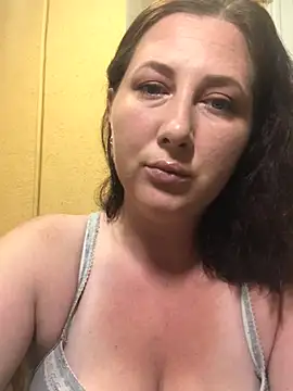 Selina Bunny online show from 07.18.26