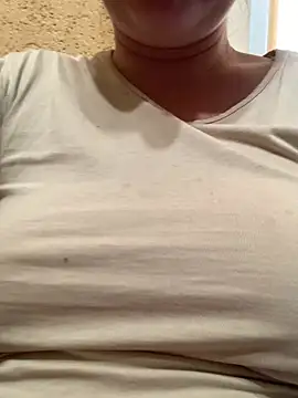 Selina Bunny online show from 07.29.26