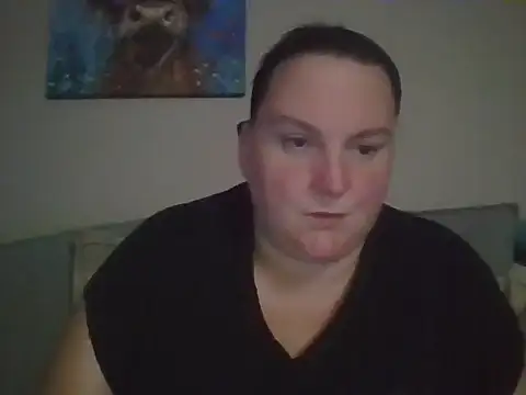 Snapshot of LumaBelleX chatting on 07.27.26 LumaBelleX online show from 07.27.26