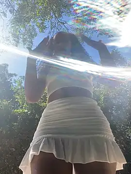 Gina Glam online show from 07.22.26
