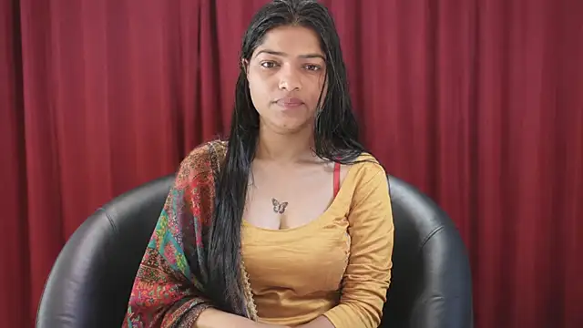 Anu bhatiya42 online show from 07.03.26