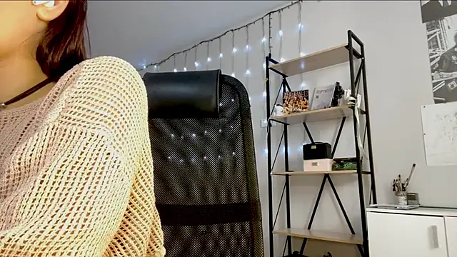 RosyWhisper online show from 07.28.26