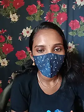 Tamil Soloqueen 001 online show from 07.07.26