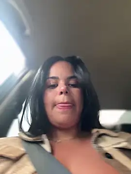 AliceStarshine online show from 11.15.25