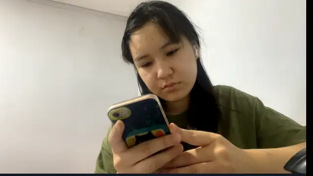 Snapshot of KaseyLeak chatting on 07.09.26 KaseyLeak online show from 07.09.26
