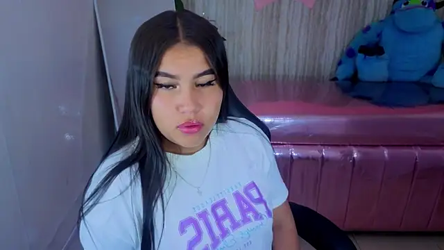 Snapshot of camila_gomez_t chatting on 07.06.26 camila gomez t online show from 07.06.26