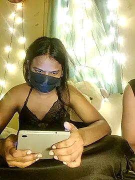Enjoytoshowu online show from 07.21.26