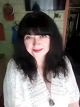 BeautyMilana13 online show from 07.07.26