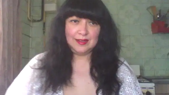 BeautyMilana13 online show from 07.09.26