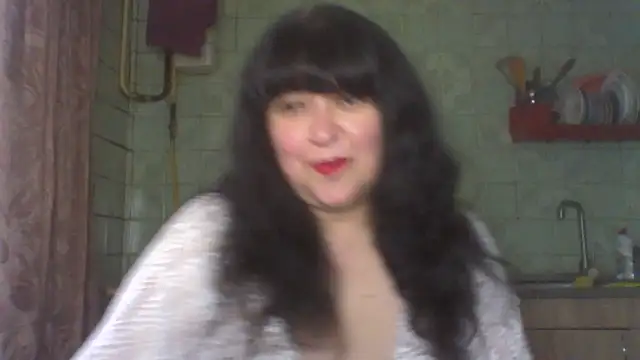 BeautyMilana13 online show from 07.10.26