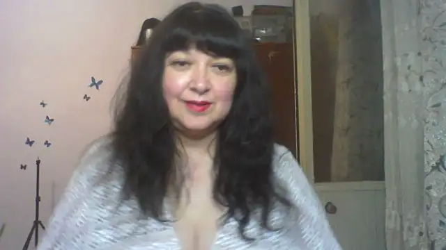 BeautyMilana13 online show from 07.14.26