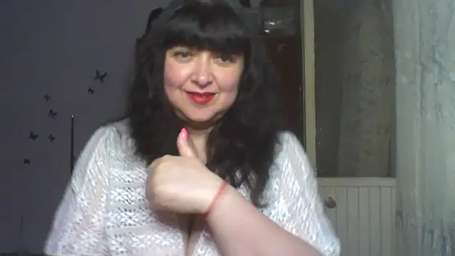 BeautyMilana13 online show from 07.23.26